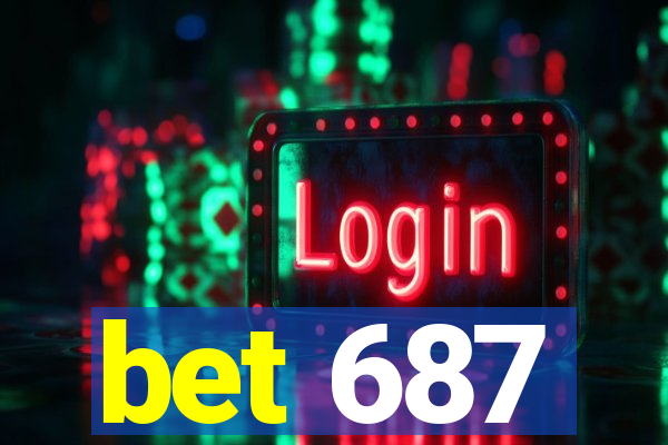 bet 687